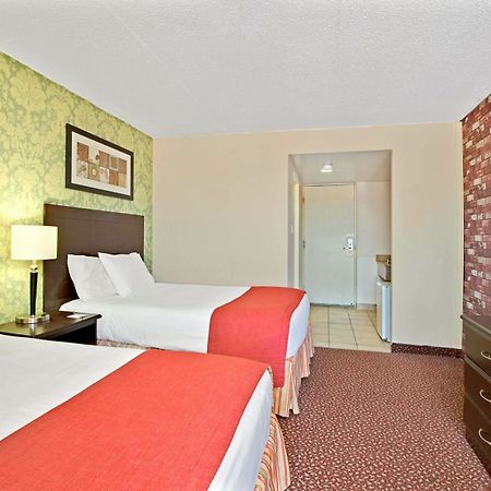 Knights Inn Toronto Scarborough Esterno foto