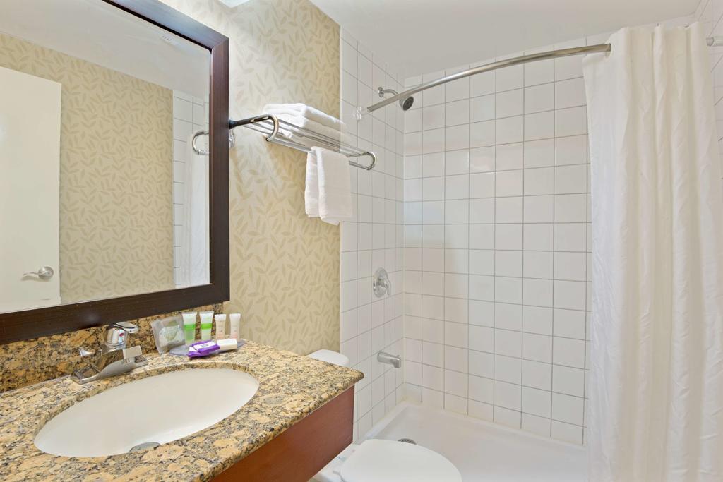 Knights Inn Toronto Scarborough Esterno foto