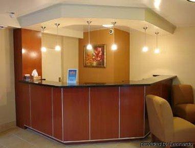 Knights Inn Toronto Scarborough Esterno foto