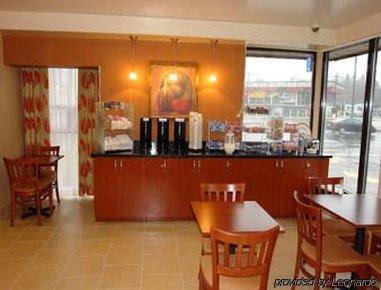 Knights Inn Toronto Scarborough Esterno foto