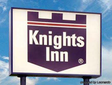 Knights Inn Toronto Scarborough Esterno foto