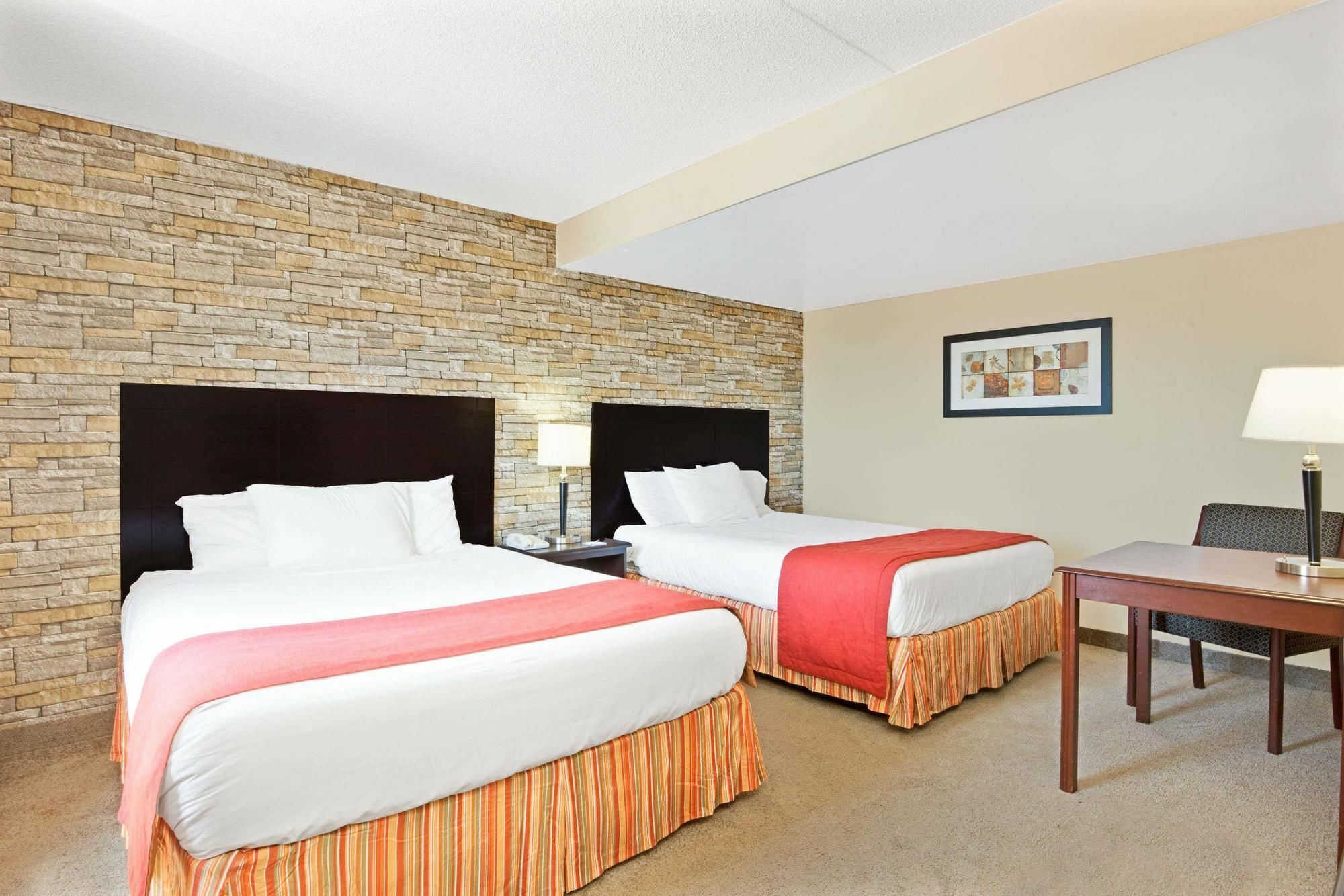 Knights Inn Toronto Scarborough Esterno foto
